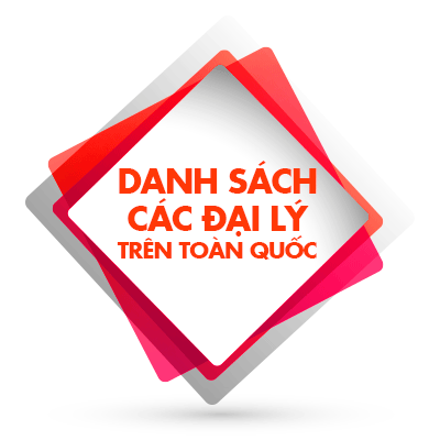Danh sách các đại lý