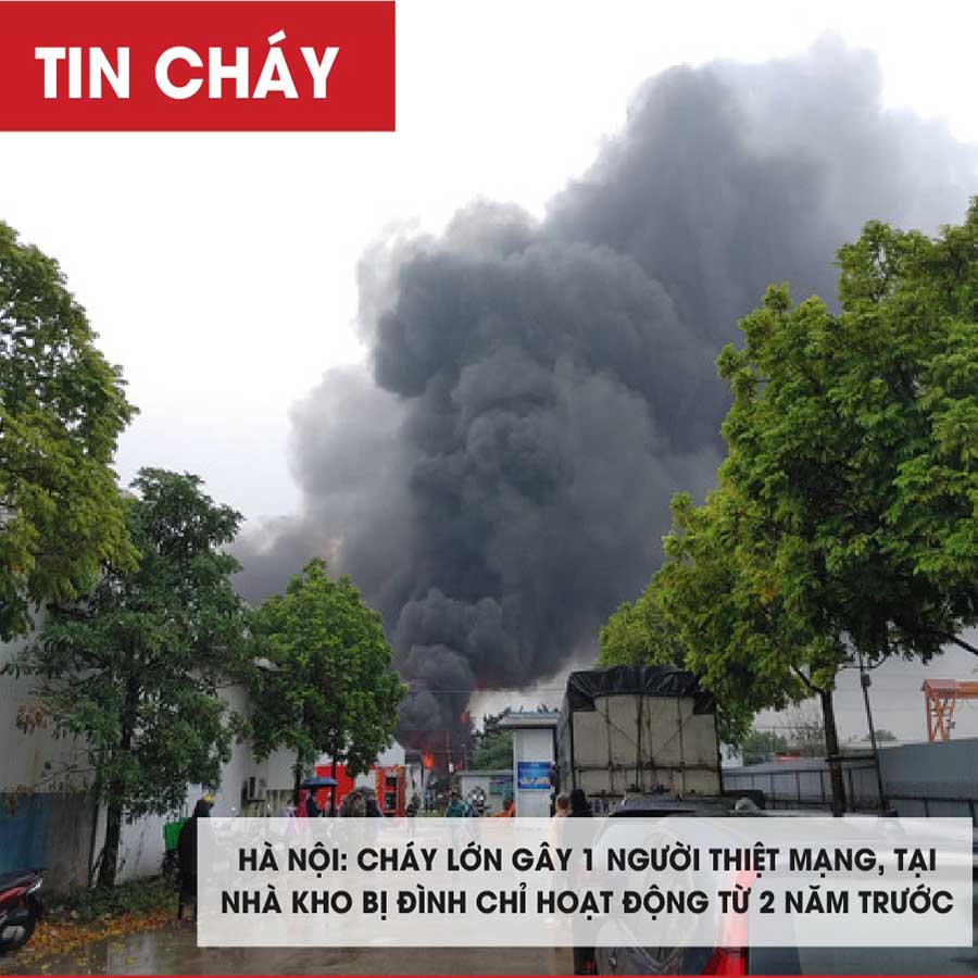 Giải pháp truyền tin sự cố 15