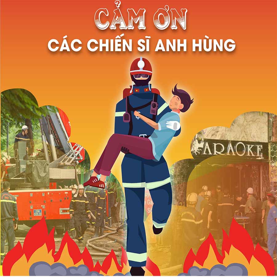 Giải pháp truyền tin sự cố 1