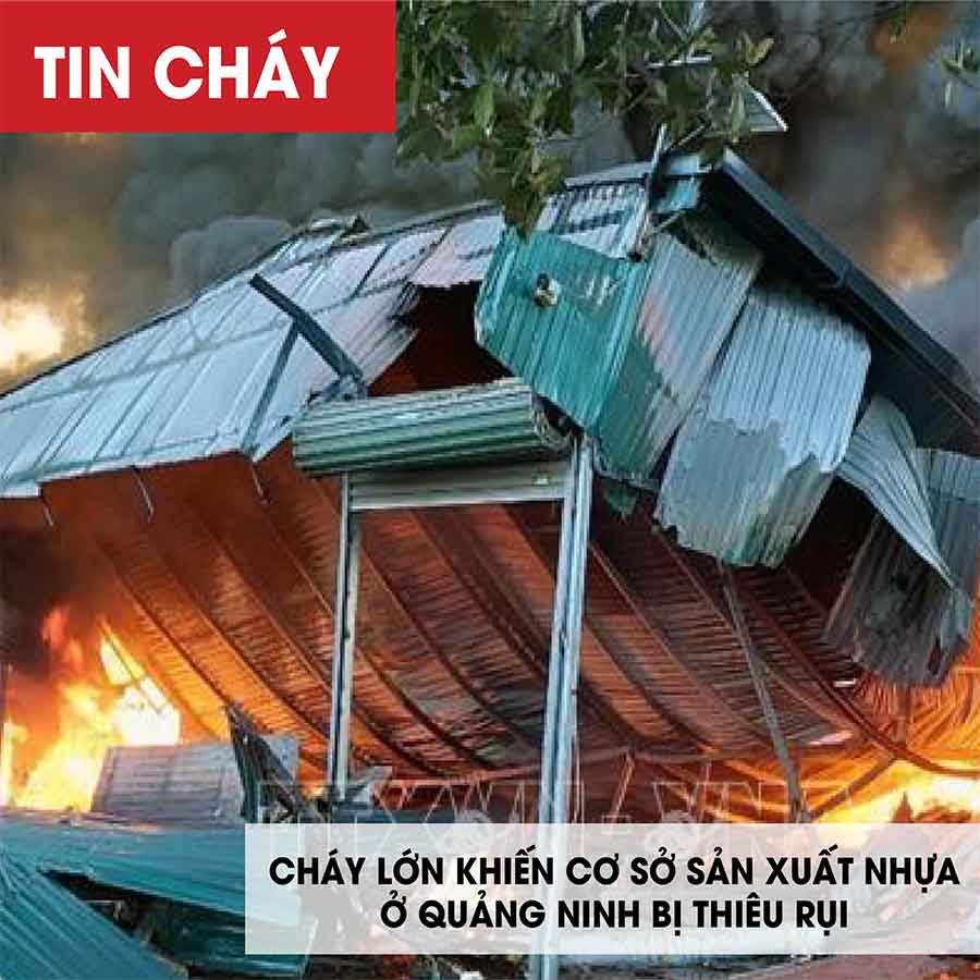 Giải pháp truyền tin sự cố 3