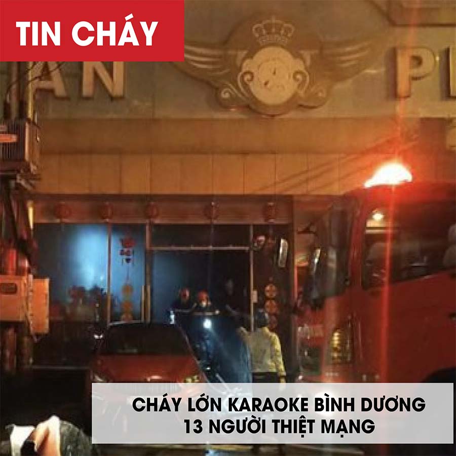 Giải pháp truyền tin sự cố 4