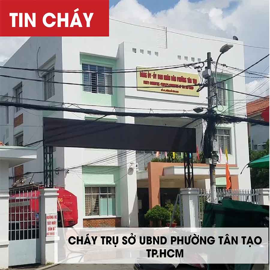 Giải pháp truyền tin sự cố 7