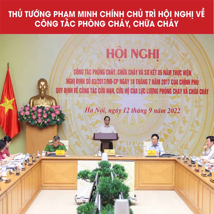 Giải pháp truyền tin sự cố 8