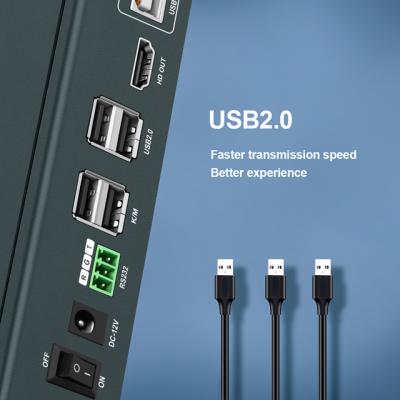 Bộ chuyển đổi mạch HDMI S7809H 8 cổng HD 4Kx2K@30Hz