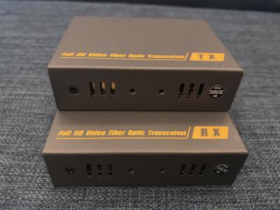 Bộ kết nối HDMI có dây THF123H mở rộng 2KM SingleMode