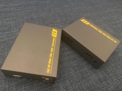 Bộ kết nối HDMI có dây THF123H mở rộng 2KM SingleMode