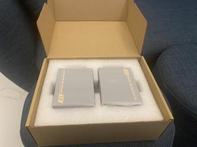 Bộ kết nối HDMI có dây THF123H mở rộng 2KM SingleMode