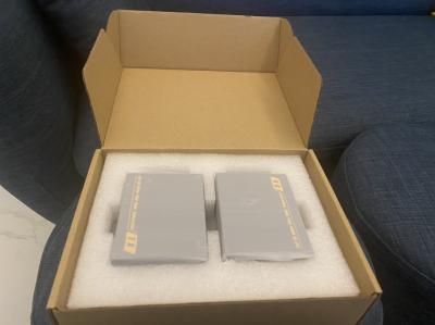 Bộ kết nối HDMI có dây THF123H mở rộng 2KM SingleMode