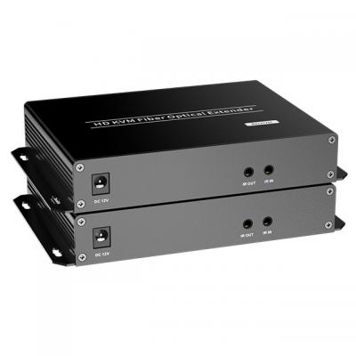 Bộ kết nối HDMI có dây THF131 IR Single Mode cáp quang 20KM