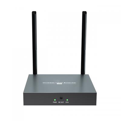 Bộ thu phát HDMI Không dây DT237W Plus 4K 150m dải tần 60GHz chính hãng - Điện thoại máy tính sang TV