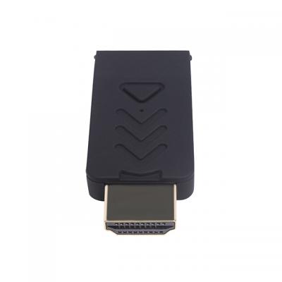 Bộ thu phát HDMI Không dây HT244W Plus 4K 5m dải tần 60GHz chính hãng - Điện thoại máy tính sang TVcc