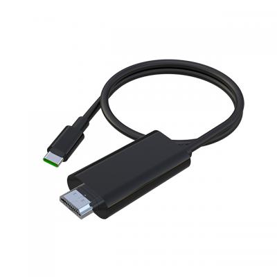 Dây chuyển đổi C1H02 Type C sang HDMI