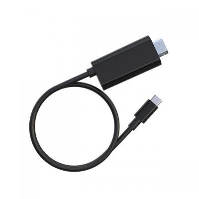 Dây chuyển đổi C1H02 Type C sang HDMI