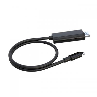 Dây chuyển đổi C1H02 Type C sang HDMI