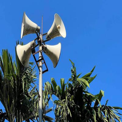 Hà Nội muốn phủ sóng “loa phường” hiện đại toàn thành phố