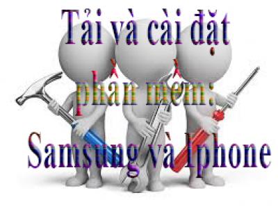 Hướng dẫn sử dụng cài đặt thiết bị kết nối wifi 2 nút qua app Android,Iphone