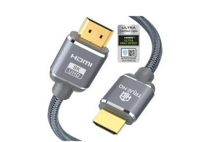 Loại cáp HDMI nào tốt nhất năm 2022