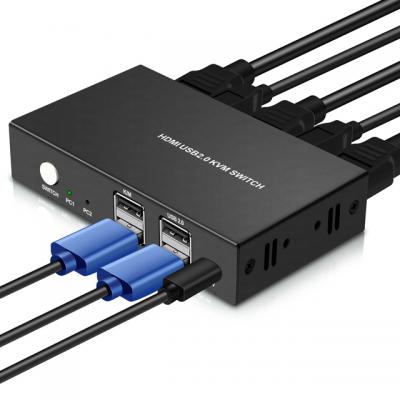 Nguyên nhân và cách khắc phục kết nối HDMI khi màn hình thứ hai không hoạt động