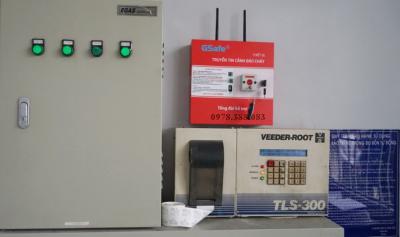 Quá hạn phải lắp thiết bị báo cháy từ xa, nhiều chung cư vẫn 'án binh bất động