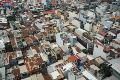 Thay đổi phong thủy bằng quạt thông gió