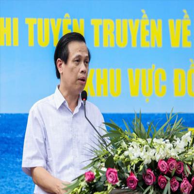 Thời 4.0 vẫn cần loa phường