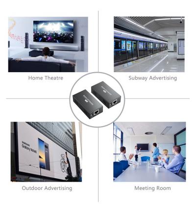 Ưu điểm và nhược điểm các loại HDMI không dây trên thị trường