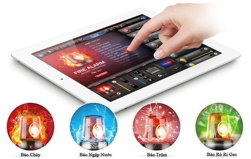 shopviettechfibaroalarm